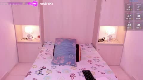 Snapshot of trishamoon chatting on May 17, 2026, 4:10 am TRISHA online show from May 17, 2026, 4:10 am