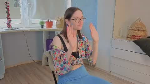 Viola online show from June 27, 2026, 4:17 am