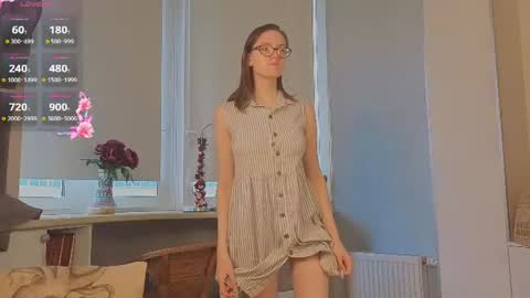 Viola online show from July 18, 2026, 4:05 am