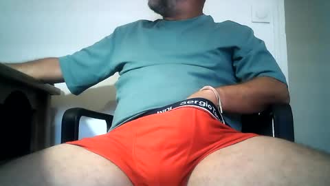 triskel276 online show from July 26, 2026, 12:45 pm