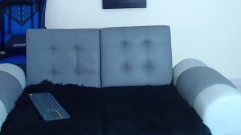 tristan bm online show from January 6, 2025, 8:50 pm