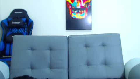 tristan bm online show from January 13, 2025, 2:21 pm