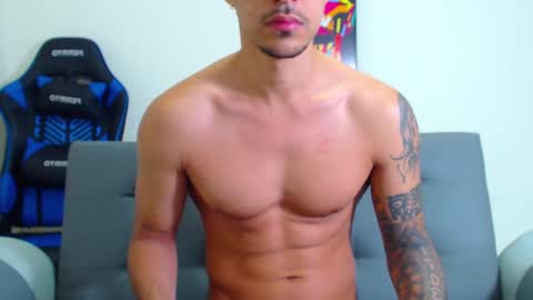 tristan bm online show from January 22, 2025, 10:29 am