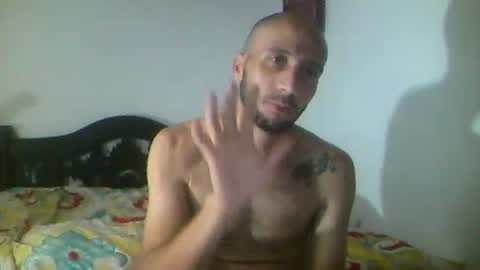 tristan online show from October 7, 2025, 1:36 am