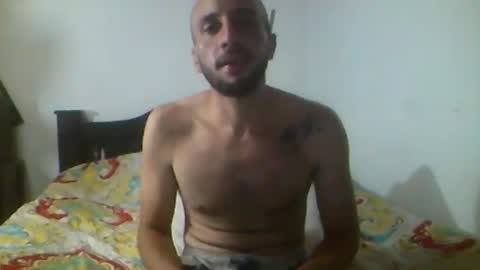 tristan online show from October 19, 2025, 4:46 am