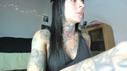 Tristan And Samara online show from June 15, 2026, 10:56 pm