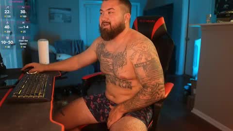 tristanhardwood online show from March 8, 2025, 3:50 am