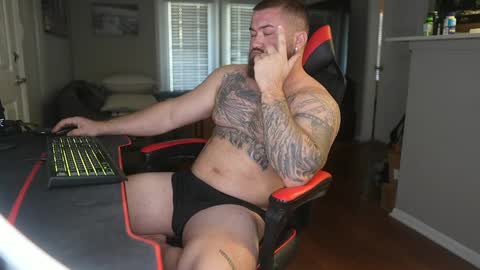 tristanhardwood online show from March 12, 2025, 9:45 pm