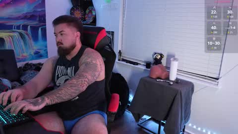 tristanhardwood online show from February 17, 2026, 3:36 am