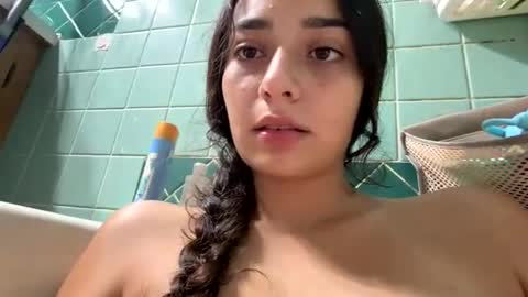 tristianmarie online show from June 15, 2026, 10:45 pm