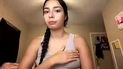 tristianmarie online show from July 10, 2026, 3:11 am