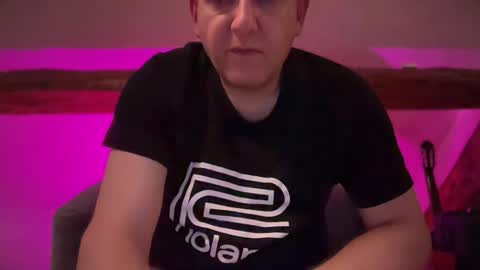 Triton online show from November 8, 2025, 7:30 am