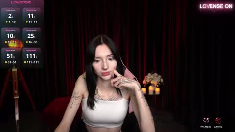 trix_void online show from October 17, 2025, 9:01 am