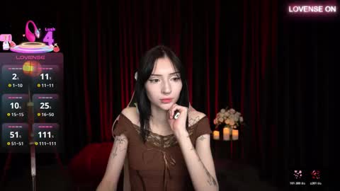 trix_void online show from October 22, 2025, 9:20 am