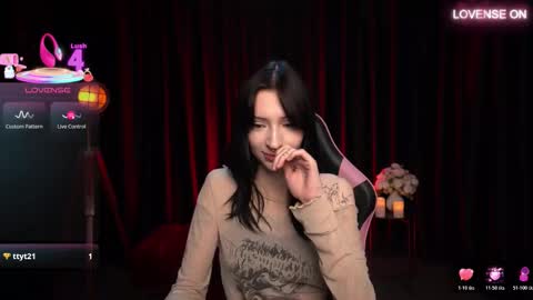 trix_void online show from October 24, 2025, 9:06 am