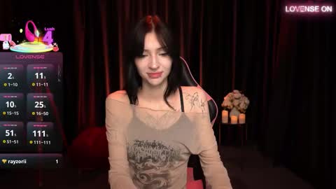 trix_void online show from November 5, 2025, 10:26 am