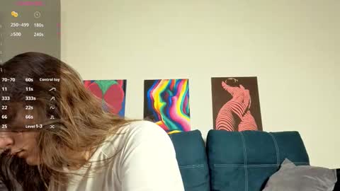 trixibell online show from February 26, 2026, 4:00 am