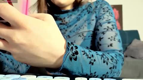 trixibell online show from March 24, 2026, 5:45 am