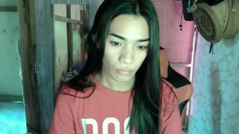 trixie_loresucker online show from October 29, 2025, 8:27 am