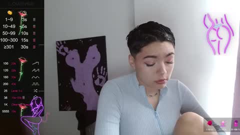 Kitty online show from March 8, 2025, 7:31 pm