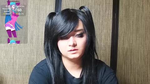 trixiedoescamcam online show from January 20, 2025, 12:04 am