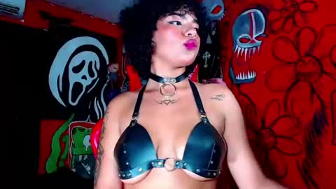 Trixie hot 3 online show from July 28, 2026, 5:34 pm