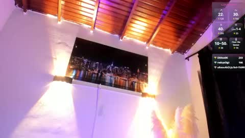 trixxiee_ online show from May 22, 2026, 7:08 pm