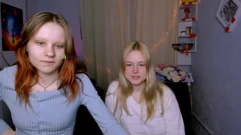 Trixy online show from March 29, 2026, 9:09 am