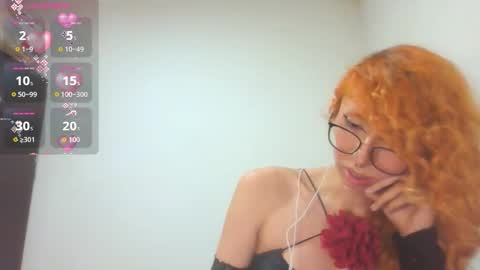 Snapshot of trixy_roses chatting on November 1, 2025, 5:15 pm Trixy Rose online show from November 1, 2025, 5:15 pm