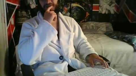 Andrew online show from March 25, 2026, 6:03 pm