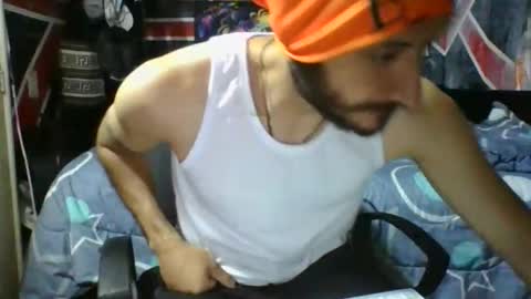 Andrew online show from June 9, 2026, 4:57 am