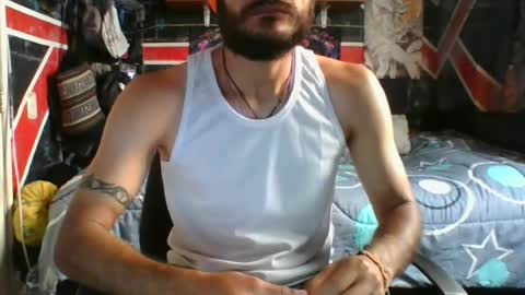 Snapshot of trizquelmen chatting on July 5, 2026, 4:58 pm Andrew online show from July 5, 2026, 4:58 pm