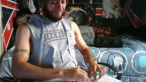 Snapshot of trizquelmen chatting on July 10, 2026, 4:42 pm Andrew online show from July 10, 2026, 4:42 pm