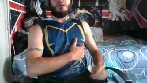 Snapshot of trizquelmen chatting on July 17, 2026, 5:07 pm Andrew online show from July 17, 2026, 5:07 pm
