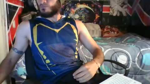 Snapshot of trizquelmen chatting on July 18, 2026, 6:01 pm Andrew online show from July 18, 2026, 6:01 pm