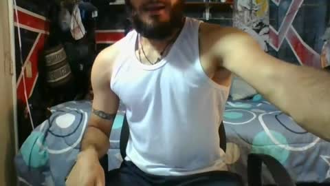 Snapshot of trizquelmen chatting on July 25, 2026, 6:16 pm Andrew online show from July 25, 2026, 6:16 pm