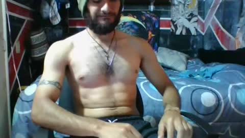 Snapshot of trizquelmen chatting on July 29, 2026, 5:44 pm Andrew online show from July 29, 2026, 5:44 pm