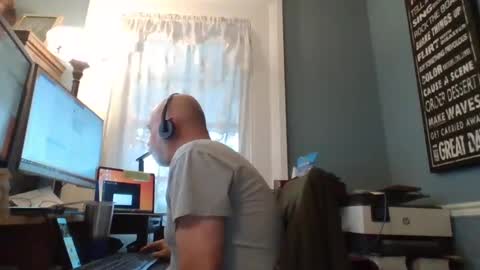 TRodgers online show from December 4, 2024, 6:50 pm