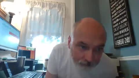 TRodgers online show from December 10, 2024, 6:49 pm