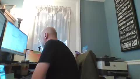 TRodgers online show from December 31, 2024, 12:57 pm