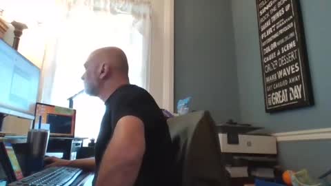 TRodgers online show from December 31, 2024, 7:07 pm