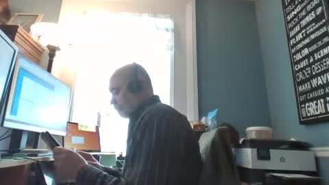 TRodgers online show from January 15, 2025, 3:39 pm