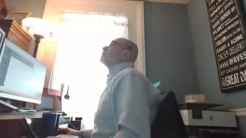 TRodgers online show from February 11, 2025, 3:18 pm