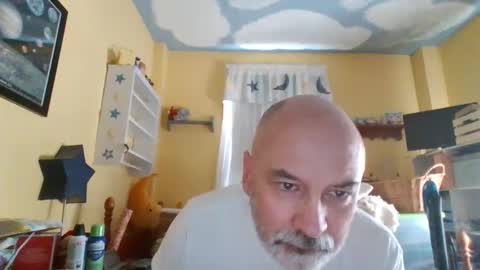 TRodgers online show from February 22, 2025, 5:35 pm