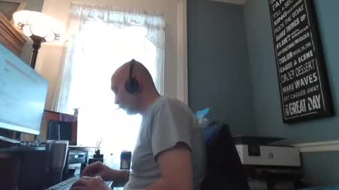 TRodgers online show from February 24, 2025, 7:09 pm