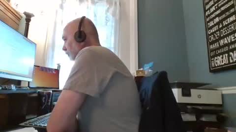 TRodgers online show from February 26, 2025, 12:58 pm