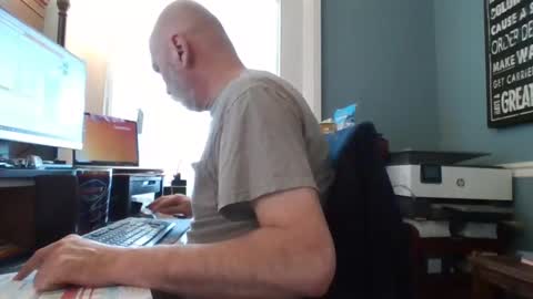 TRodgers online show from February 26, 2025, 4:03 pm