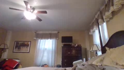 TRodgers online show from March 9, 2025, 1:26 pm