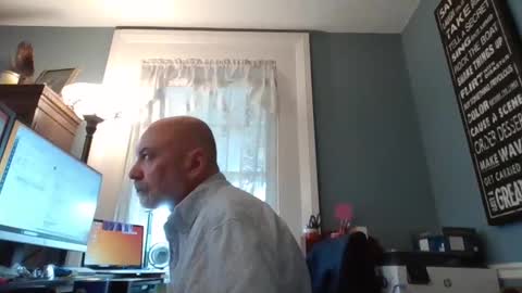 TRodgers online show from September 24, 2025, 12:41 pm