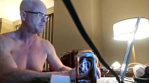 trojanswingers online show from March 29, 2026, 11:27 pm